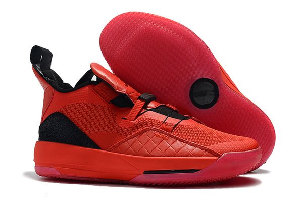 jumpman xxxiii 33 mens basketball shoes 33s red black outdoor trainers sports sneakers size eu40-46
jumpman xxxiii 33 mens basketball shoes 33s red black outdoor trainers sports sneakers size eu40-46