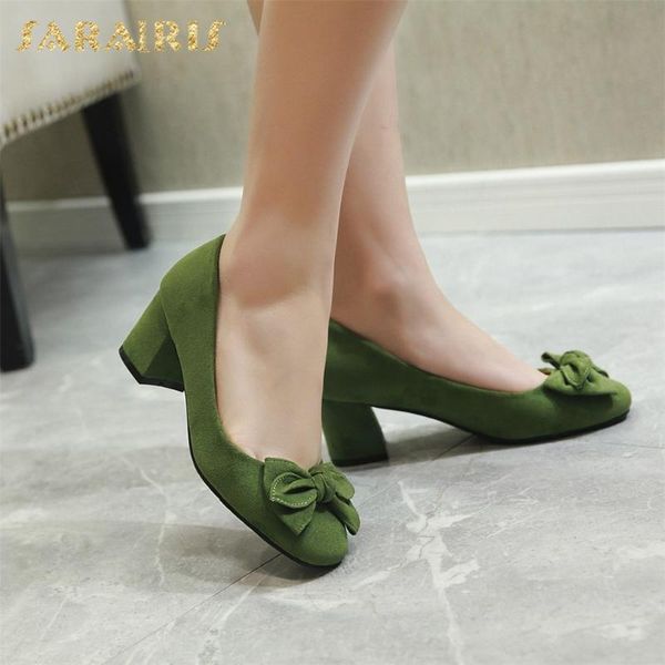 sarairis new arrivals 2020 large size 45 thick heels concise shoes woman pumps female slip on sweet bowtie dropship pumps women, Black
sarairis new arrivals 2020 large size 45 thick heels concise shoes woman pumps female slip on sweet bowtie dropship pumps women, Black