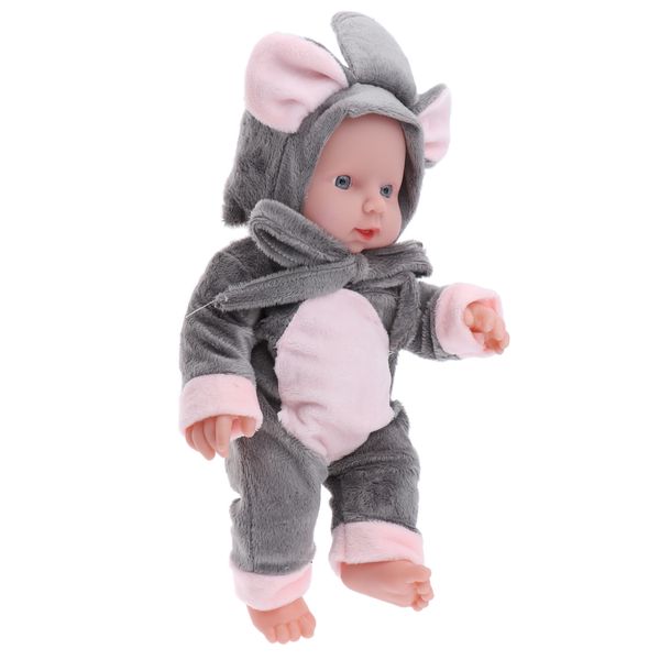 30cm full vinyl body reborn baby toy for boy newborn doll accompanying toy birthday gifts
30cm full vinyl body reborn baby toy for boy newborn doll accompanying toy birthday gifts