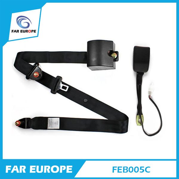 feb005c universal retractable seatbelt three point car automatically locking seat safety belt for all car black color
feb005c universal retractable seatbelt three point car automatically locking seat safety belt for all car black color