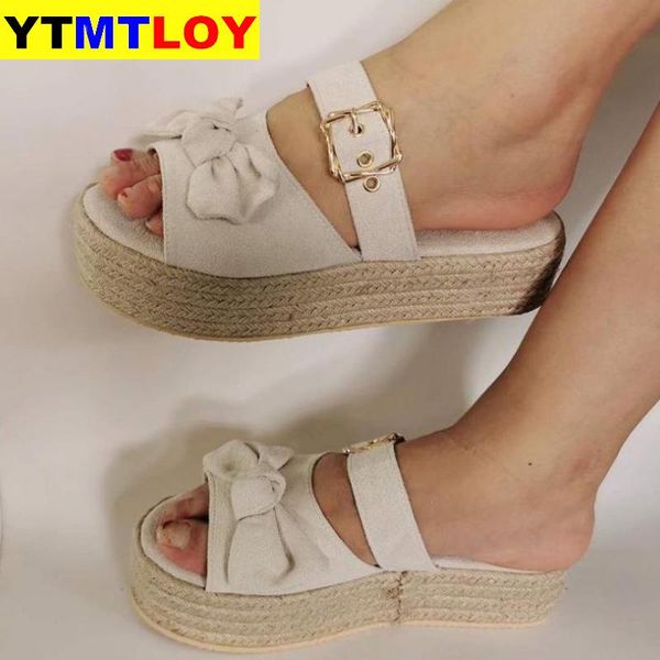 2020 new women slippers european and american explosions women's shoes sandals rope fashion bow women sandals and slippers, Black
2020 new women slippers european and american explosions women's shoes sandals rope fashion bow women sandals and slippers, Black