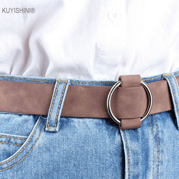 female casual round buckle wide belts women dress jeans belt woman ladies faux suede leather straps ceinture black pink red, Black;brown
female casual round buckle wide belts women dress jeans belt woman ladies faux suede leather straps ceinture black pink red, Black;brown