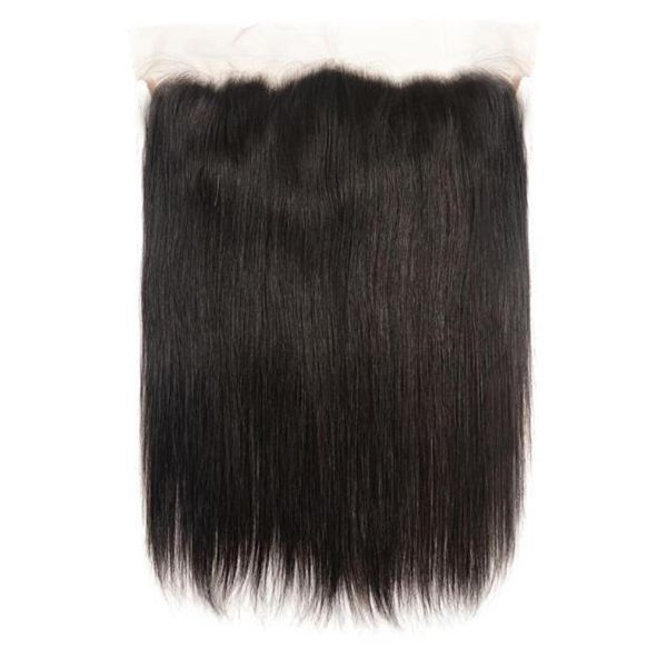 brazilian body wave lace frontal closure middle three part 13*4 virgin human hair ear to ear baby hair, Black
brazilian body wave lace frontal closure middle three part 13*4 virgin human hair ear to ear baby hair, Black