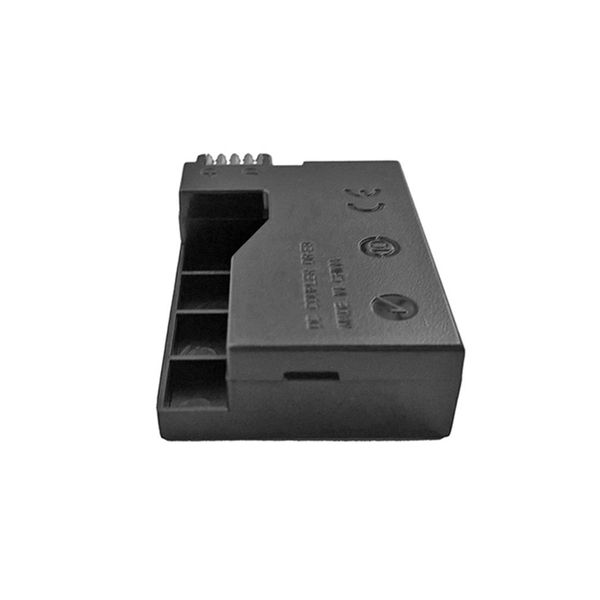 1pcs ack-e8 power supply dr-e8 external power adapter for canon 550d600d for canon eos rebel t5i charger adapter
1pcs ack-e8 power supply dr-e8 external power adapter for canon 550d600d for canon eos rebel t5i charger adapter