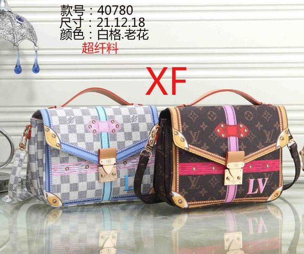 высокое качество женщины роскошные цепи crossbody сумка сумки известных дизайнеров тотализаторы высокое качество женское плечо сообщение сум
высокое качество женщины роскошные цепи crossbody сумка сумки известных дизайнеров тотализаторы высокое качество женское плечо сообщение сум