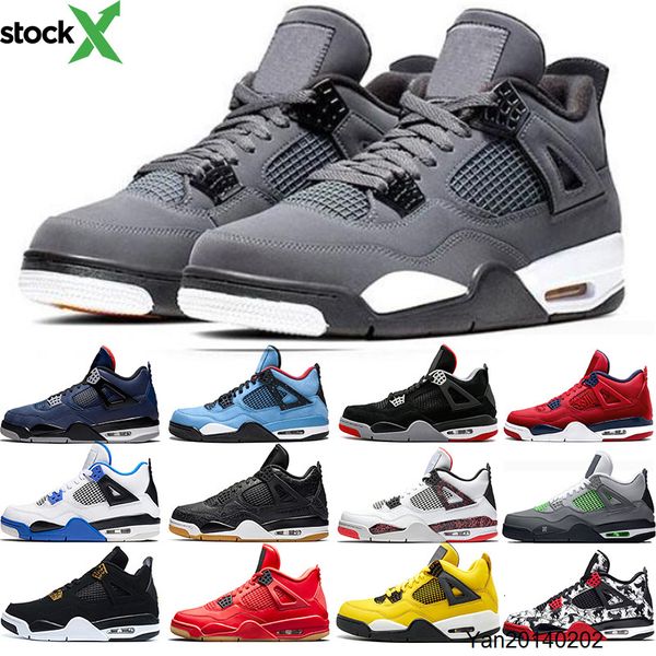 4 cool grey 4s men basketball shoes og bred for 2019 what the pale citron mens sneakers sports size 36-47 drop shipping
4 cool grey 4s men basketball shoes og bred for 2019 what the pale citron mens sneakers sports size 36-47 drop shipping