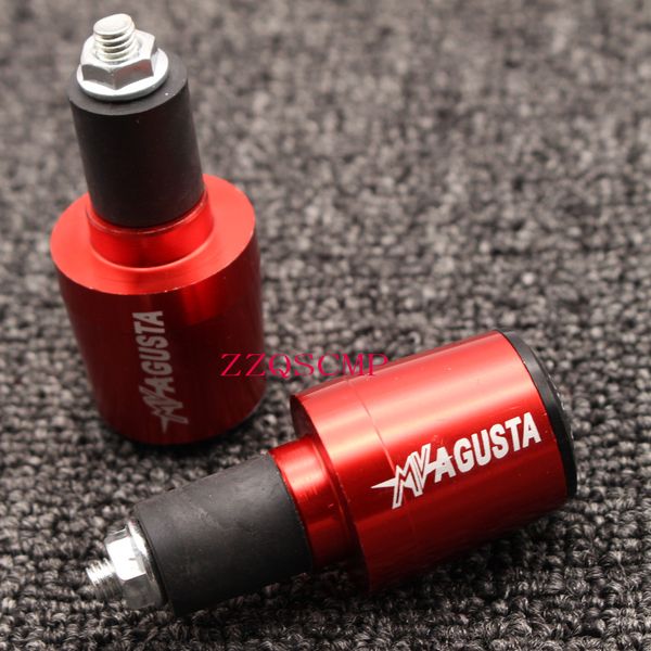cnc 22mm handlebar grips handle bar cap end plugs for mv agusta brutale 750 2001-2005 brutale 910 2005-2008 989r 2011
cnc 22mm handlebar grips handle bar cap end plugs for mv agusta brutale 750 2001-2005 brutale 910 2005-2008 989r 2011