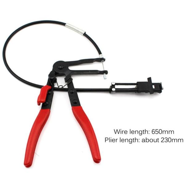 new flexible lock hose clip clamp plier bundle clamp cable wire plier car auto fuel oil water pipe install repairing tool
new flexible lock hose clip clamp plier bundle clamp cable wire plier car auto fuel oil water pipe install repairing tool