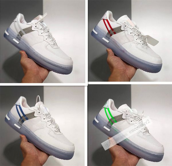 new mens running shoes d-ms-x react qs forces skateboard shoes women ice blue white casual sneakers 1 sport trainers 36-45
new mens running shoes d-ms-x react qs forces skateboard shoes women ice blue white casual sneakers 1 sport trainers 36-45