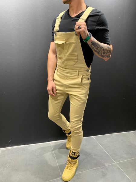 2019 мода ретро тонкий дизайн людей способа слинга denim romper слеза джинсовые брюки внешнеторговые популярные комбинезоны 6 цветов, Blue
2019 мода ретро тонкий дизайн людей способа слинга denim romper слеза джинсовые брюки внешнеторговые популярные комбинезоны 6 цветов, Blue
