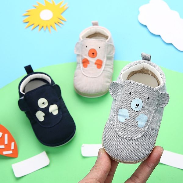 3-1 april cloth baby shoes soft bottom men's and women's baby toddler summer and autumn cloth shoes
3-1 april cloth baby shoes soft bottom men's and women's baby toddler summer and autumn cloth shoes