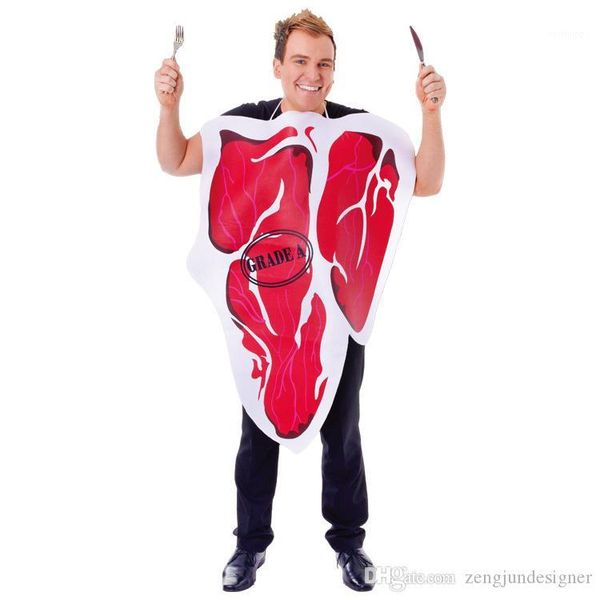 mascot costumes fashion style meals food female mens couple clothing casual apparel mascot costumes beef designer halloween, Red;yellow
mascot costumes fashion style meals food female mens couple clothing casual apparel mascot costumes beef designer halloween, Red;yellow