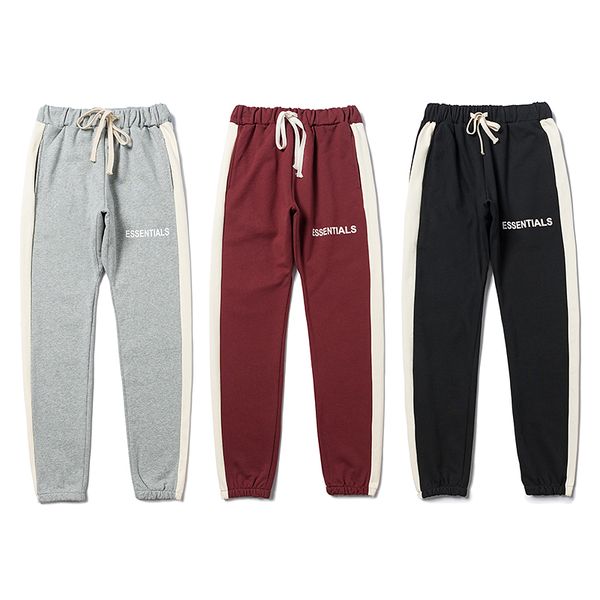 mens pants essentials compression pants with 3 colors fog skinny joggers asian size s-xl, Black
mens pants essentials compression pants with 3 colors fog skinny joggers asian size s-xl, Black