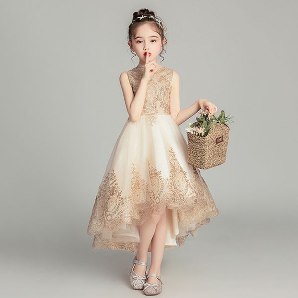 kid evening dress flower girl dresses communion dresses beauty pageant for girls vestido de daminha birthday party dress, Red
kid evening dress flower girl dresses communion dresses beauty pageant for girls vestido de daminha birthday party dress, Red