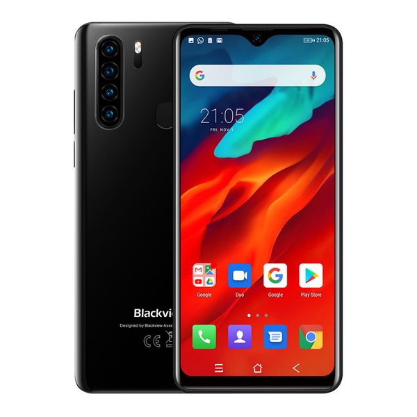 blackview a80 pro five cameras 8.8mm ultra slim 4680mah global 4g lte bands android smartphone otg fm android cell phone
blackview a80 pro five cameras 8.8mm ultra slim 4680mah global 4g lte bands android smartphone otg fm android cell phone