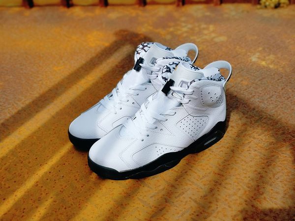 6 motorsport white black men basketball shoes 395866-101 good quality 6s mens sports sneaker trainer with box, White;red
6 motorsport white black men basketball shoes 395866-101 good quality 6s mens sports sneaker trainer with box, White;red