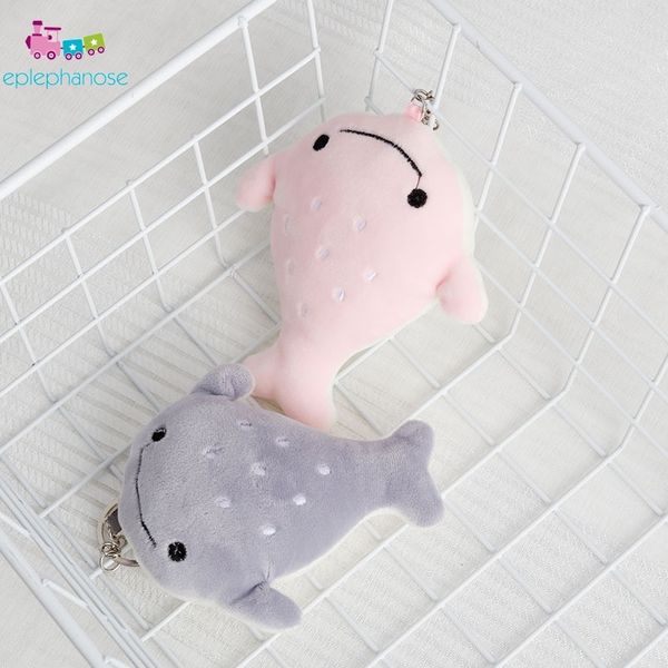 11cm cute kawaii whale plush shark key chain pendant toys soft cartoon stuffed animals doll backpack keychain bag car kids gifts
11cm cute kawaii whale plush shark key chain pendant toys soft cartoon stuffed animals doll backpack keychain bag car kids gifts