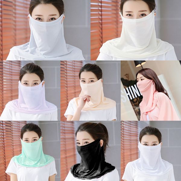 gkqe5 2020.women scarf face windproof styles 38 silk chiffon handkerchief outdoor mask half face dust-proof sunshade masks scarfshipping, Black
gkqe5 2020.women scarf face windproof styles 38 silk chiffon handkerchief outdoor mask half face dust-proof sunshade masks scarfshipping, Black
