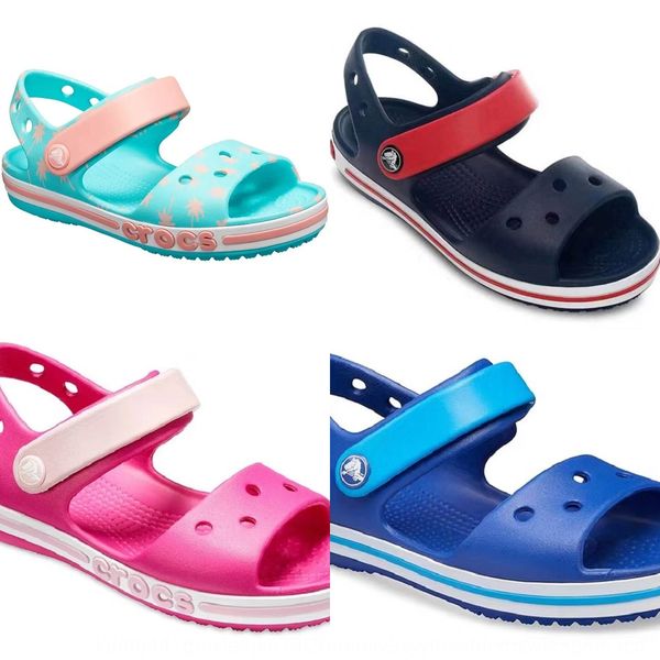 men women children porous shoes ka magic and sandals luo ban in the big velcro ka luo ban crocband casual sandals shoes, Black;red
men women children porous shoes ka magic and sandals luo ban in the big velcro ka luo ban crocband casual sandals shoes, Black;red