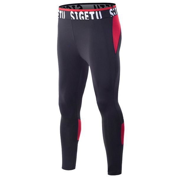 laamei running tight pants men baselayer compression sport leggings workout basketball tennis cycling sport quick-dry pants, Black
laamei running tight pants men baselayer compression sport leggings workout basketball tennis cycling sport quick-dry pants, Black