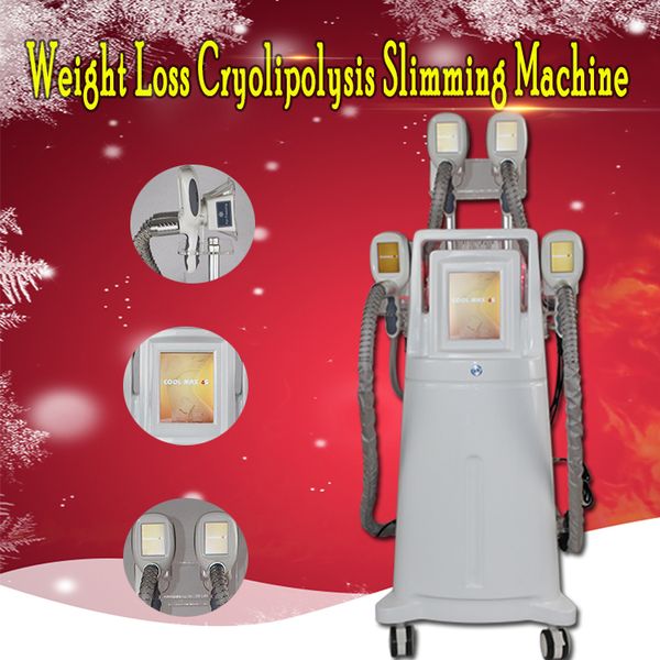 new portable cryolipolysis fat ing slimming machine cryotherapy ultrasound 4 cryo handle can work at the same time
new portable cryolipolysis fat ing slimming machine cryotherapy ultrasound 4 cryo handle can work at the same time