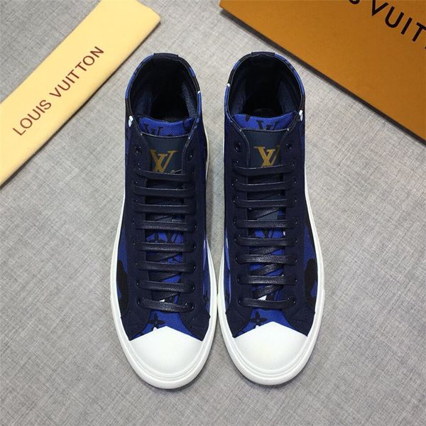 20fw men casual canvas shoes high luxury trainers lace-up zip spring male basic black casual brand flats shoes
20fw men casual canvas shoes high luxury trainers lace-up zip spring male basic black casual brand flats shoes