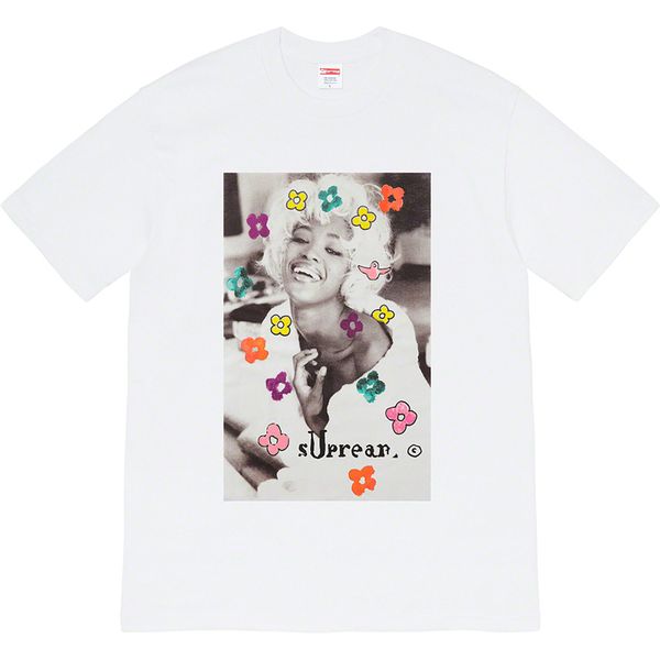 20ss week1 omi tee nami supermodel character printing men loose round neck short sleeve t-shirt, Red
20ss week1 omi tee nami supermodel character printing men loose round neck short sleeve t-shirt, Red