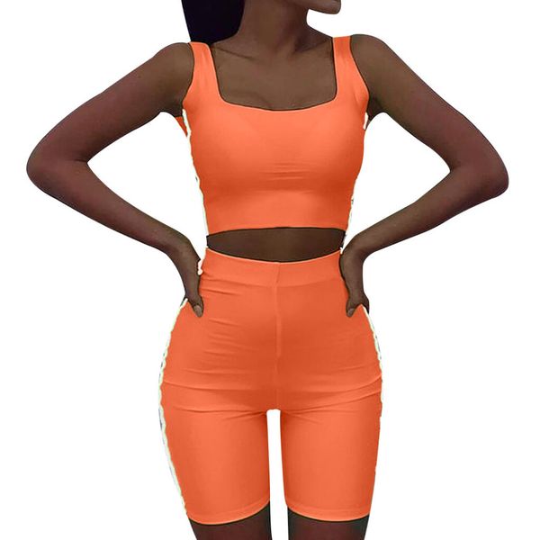 2019 women's summer sling shorts fashion casual comfortable running shorts high waist gym ladies 40j21, Black;blue
2019 women's summer sling shorts fashion casual comfortable running shorts high waist gym ladies 40j21, Black;blue