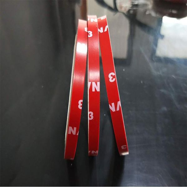 m33 plastic double-sided tape 3m can be cut to any size. tape acrylic strong adhesive no trace durable
m33 plastic double-sided tape 3m can be cut to any size. tape acrylic strong adhesive no trace durable