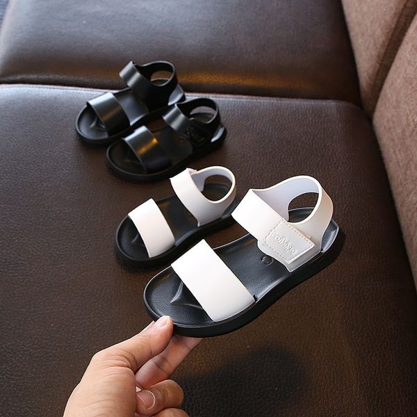 skhek kids sandals 2020 new fashion casual boys shoes summer baby soft bottom girls children's sandalies wholesale, Black;red
skhek kids sandals 2020 new fashion casual boys shoes summer baby soft bottom girls children's sandalies wholesale, Black;red
