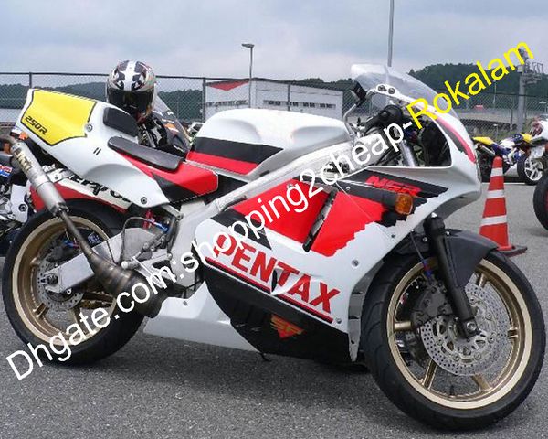 for honda nsr250r cowlings mc21 nsr 250r motorbike bodywork fairing set red yellow white black 1990 1991 1992 1993 (injection molding)
for honda nsr250r cowlings mc21 nsr 250r motorbike bodywork fairing set red yellow white black 1990 1991 1992 1993 (injection molding)