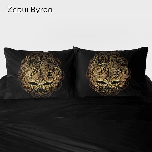 2 pcs pillowcase 45x45/70x70/80x80,3d pillow case custom,decorative pillow cover bedding black golden mask,drop ship
2 pcs pillowcase 45x45/70x70/80x80,3d pillow case custom,decorative pillow cover bedding black golden mask,drop ship