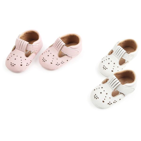 spring and autumn hollow female baby princess baby toddler shoes soft bottom solid color non-slip toddler shoes, Black;red
spring and autumn hollow female baby princess baby toddler shoes soft bottom solid color non-slip toddler shoes, Black;red