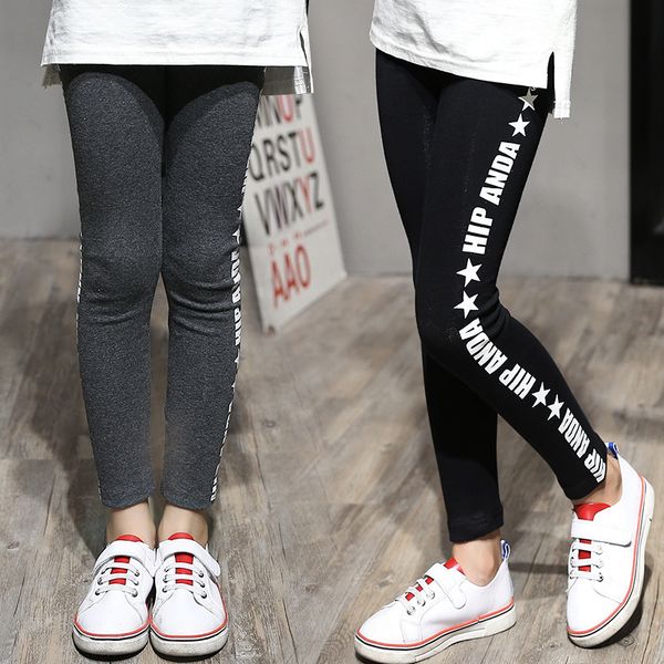 new 2019 spring autumn casual girl pants letter full length sport pants girls leggings basic skinny trousers 6 8 10 12 14 years, Blue
new 2019 spring autumn casual girl pants letter full length sport pants girls leggings basic skinny trousers 6 8 10 12 14 years, Blue