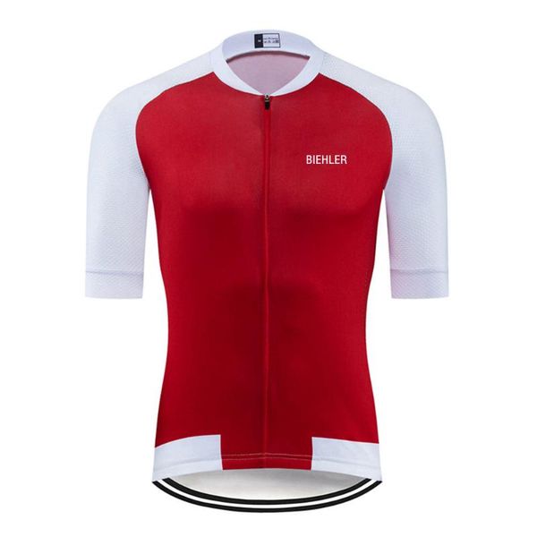 biehler pro cycling clothing summer 100% polyester bicycle clothes sportswear mtb bike clothing cycling jersey, Black;red
biehler pro cycling clothing summer 100% polyester bicycle clothes sportswear mtb bike clothing cycling jersey, Black;red