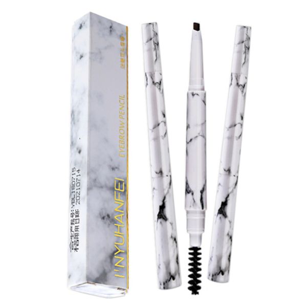new waterproof longlasting make up black brown eyebrow pencil eye brow liner professional makeup make up comestic tool
new waterproof longlasting make up black brown eyebrow pencil eye brow liner professional makeup make up comestic tool