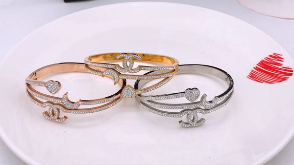 New fa hion hinning full cz tone men women trendy bracelet 316l tainle teel whole ale luxurie brand love bracelet bangle jewelry, Black
New fa hion hinning full cz tone men women trendy bracelet 316l tainle teel whole ale luxurie brand love bracelet bangle jewelry, Black