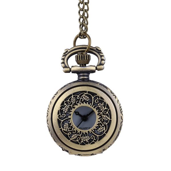 pocket watch 2019 men and women couple pocket watch retro quartz hanging table commemorative table clock dropshipping #81840, Slivery;brown
pocket watch 2019 men and women couple pocket watch retro quartz hanging table commemorative table clock dropshipping #81840, Slivery;brown