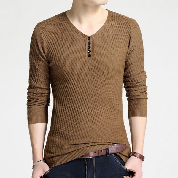 2018 brand male pullover sweater men knitted jersey button sweaters mens knitwear clothes sueter hombre camisa masculina, White;black
2018 brand male pullover sweater men knitted jersey button sweaters mens knitwear clothes sueter hombre camisa masculina, White;black