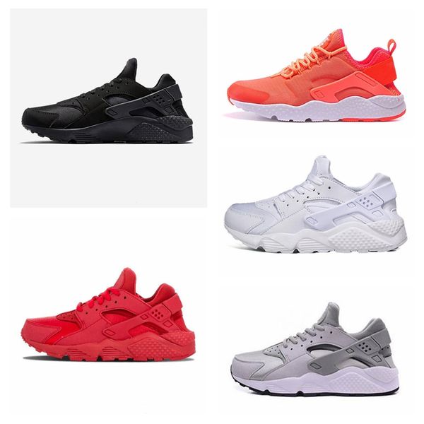 new airs huarache 1.0 4.0 men running shoes stripe red balck white rose gold women trainer fashion casual sneakers
new airs huarache 1.0 4.0 men running shoes stripe red balck white rose gold women trainer fashion casual sneakers