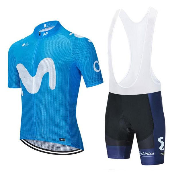 2020 tour world team cycling movistarjersey20d bike shorts set mtb ropa mens summer pro bicycling shirts maillot culotte wear, Black;blue
2020 tour world team cycling movistarjersey20d bike shorts set mtb ropa mens summer pro bicycling shirts maillot culotte wear, Black;blue