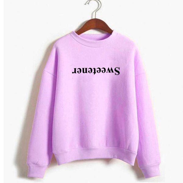 ariana grande sweetener sweatshirt women hoodies thank u next hoodie pullover no tears left to cry fan merch hoody, Black
ariana grande sweetener sweatshirt women hoodies thank u next hoodie pullover no tears left to cry fan merch hoody, Black