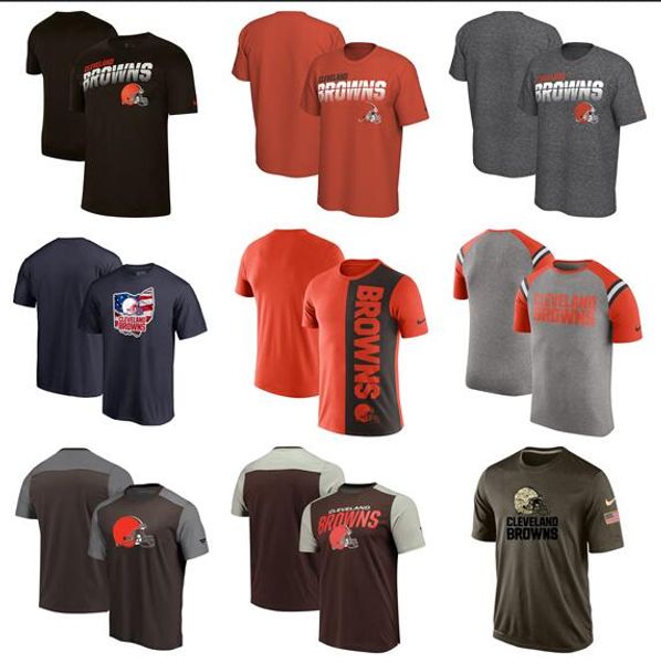 2019 men browns sideline line of scrimmage legend performance t-shirt - orange brown black, Blue;black
2019 men browns sideline line of scrimmage legend performance t-shirt - orange brown black, Blue;black