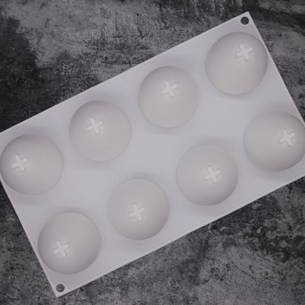 silicone 8 mold egg mousse model 17 hole dessert semicircle diy molds baking cake mould 2gx uu flweq
silicone 8 mold egg mousse model 17 hole dessert semicircle diy molds baking cake mould 2gx uu flweq