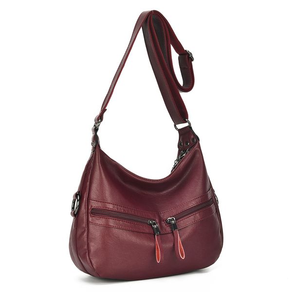 luxurious women leather handbags women messenger bag lady 2019 tote shoulder bags female crossbody bag sac
luxurious women leather handbags women messenger bag lady 2019 tote shoulder bags female crossbody bag sac