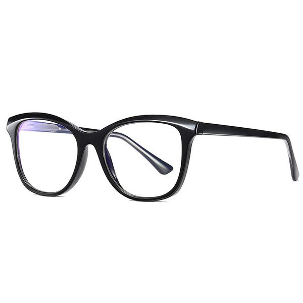 vintage men women anti blue light luxury design tr90 fashion glasses frame luxury design eyeglass frame lentes hombre/mujer r354, White;black
vintage men women anti blue light luxury design tr90 fashion glasses frame luxury design eyeglass frame lentes hombre/mujer r354, White;black