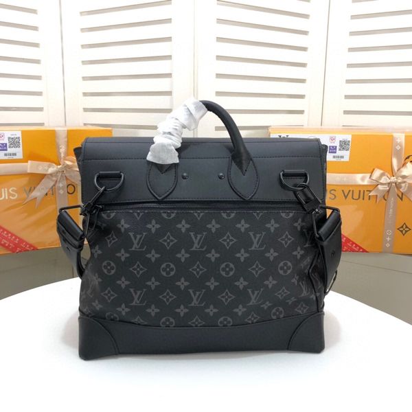 louis vuitton women handbags дизайнерские сумки handabgs hamz роскошный кошелек сумочка натуральная кожа личи шаблон 25см 30см 35см дизайнер