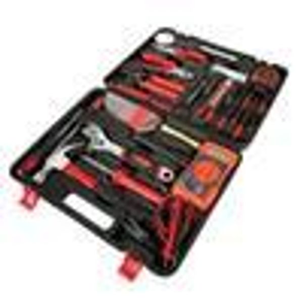 35pcs hand household electric tool kit set combined home electrical tool set domestic portable repairings power manual tools kit
35pcs hand household electric tool kit set combined home electrical tool set domestic portable repairings power manual tools kit