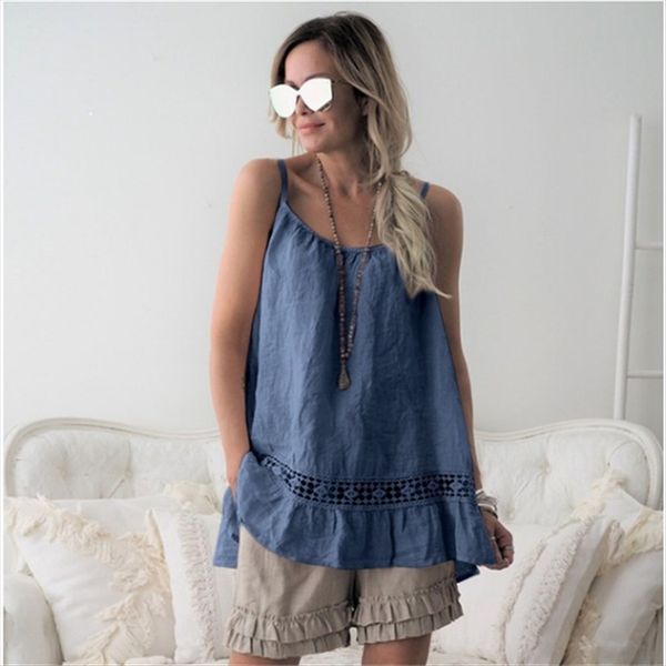 women's lace round collar camisole women's lace round vest vest collar camisole, White
women's lace round collar camisole women's lace round vest vest collar camisole, White