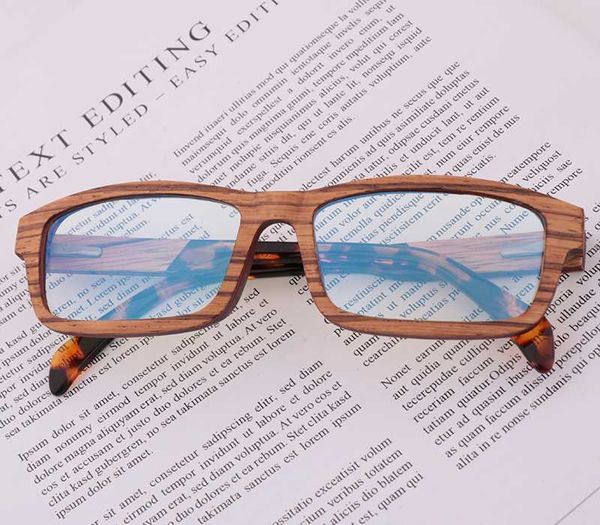 blue light blocking glasses for computer wood eyeglass frame gafas lentes para computadora gb116, White;black
blue light blocking glasses for computer wood eyeglass frame gafas lentes para computadora gb116, White;black